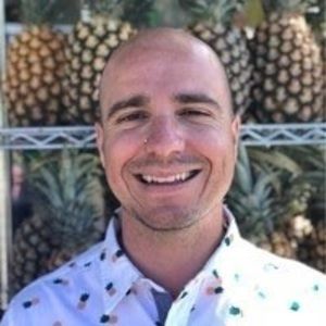 Meet your Posher, Christopher